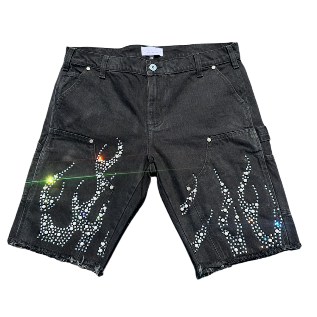 Inferno carpenter shorts