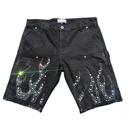 Inferno carpenter shorts