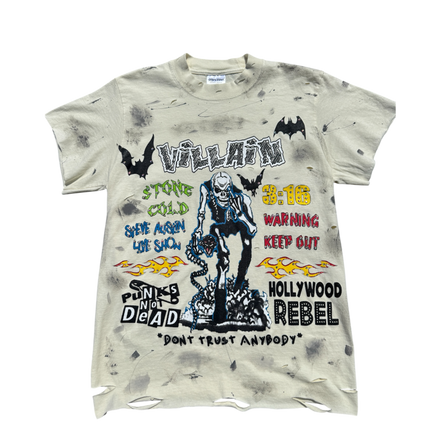 Premium "Stone Cold" tee