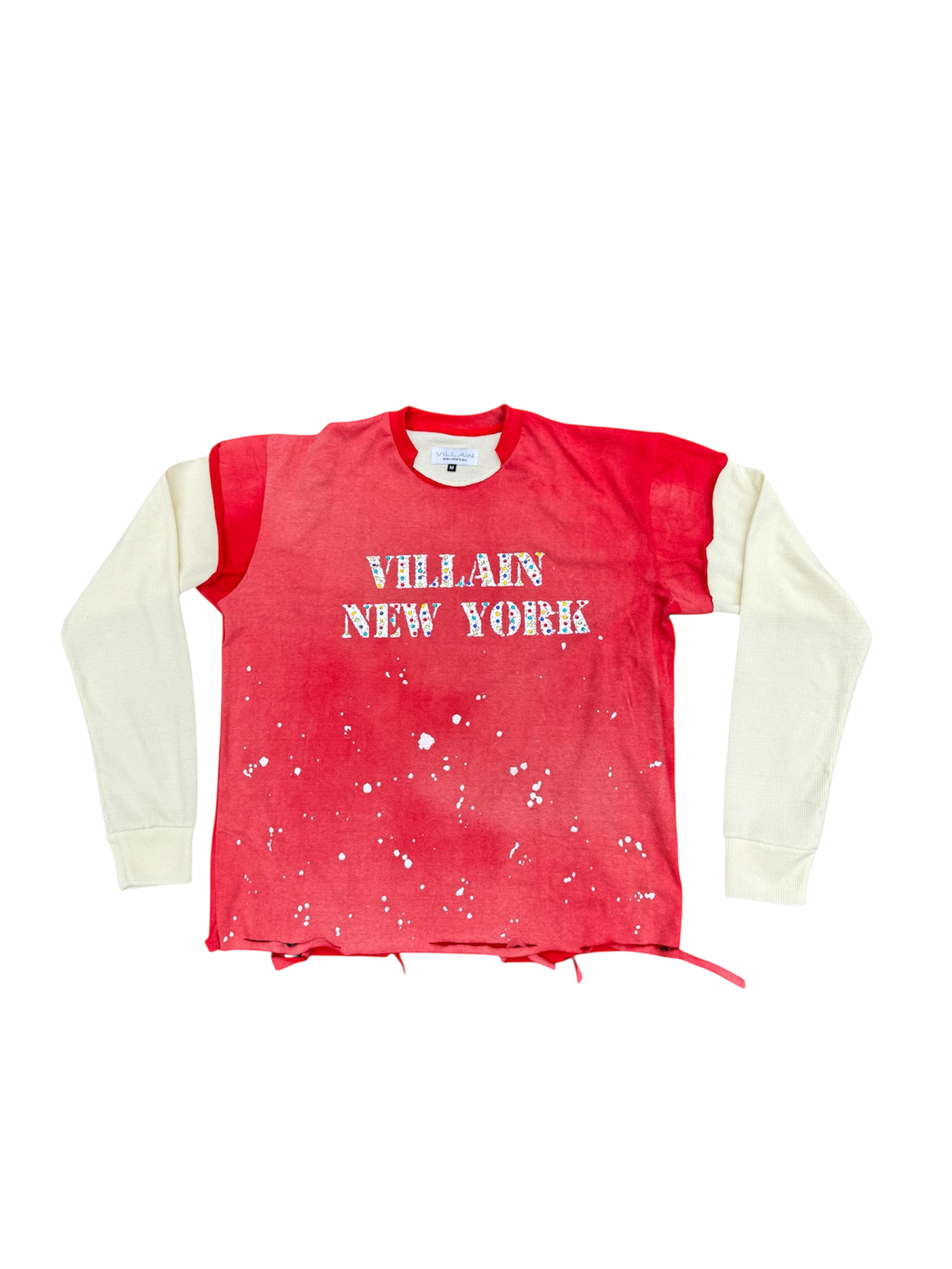 Crimson “Anarchy” 2 layer