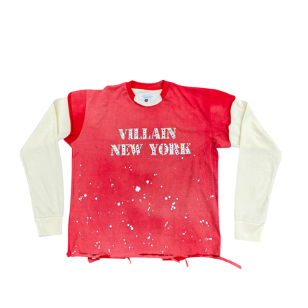 Crimson “Anarchy” 2 layer