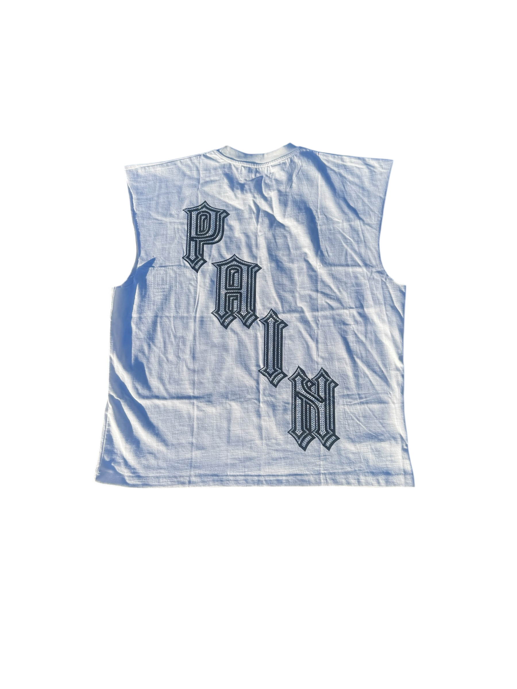 “Pain” Tee