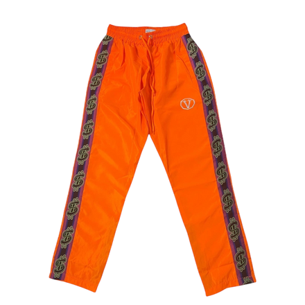 “Orange” V4 Trackpants