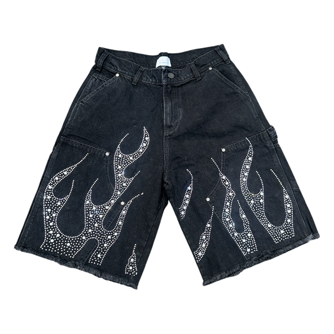 Inferno carpenter shorts