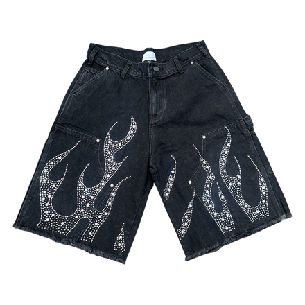 Inferno carpenter shorts