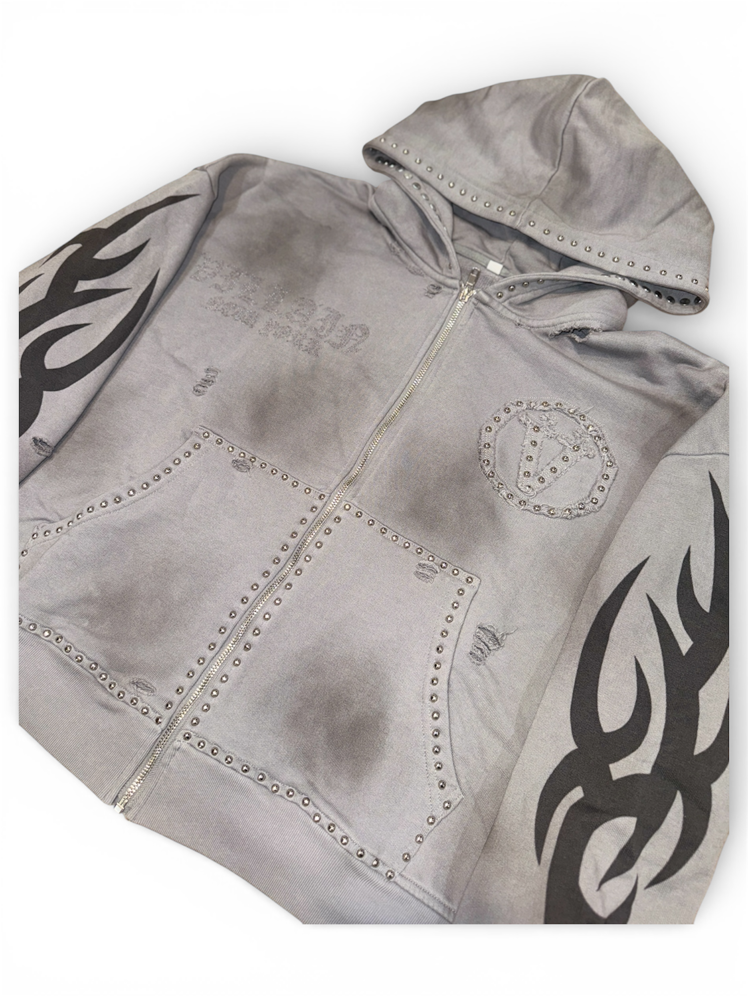 “Chaos” Sweatsuit