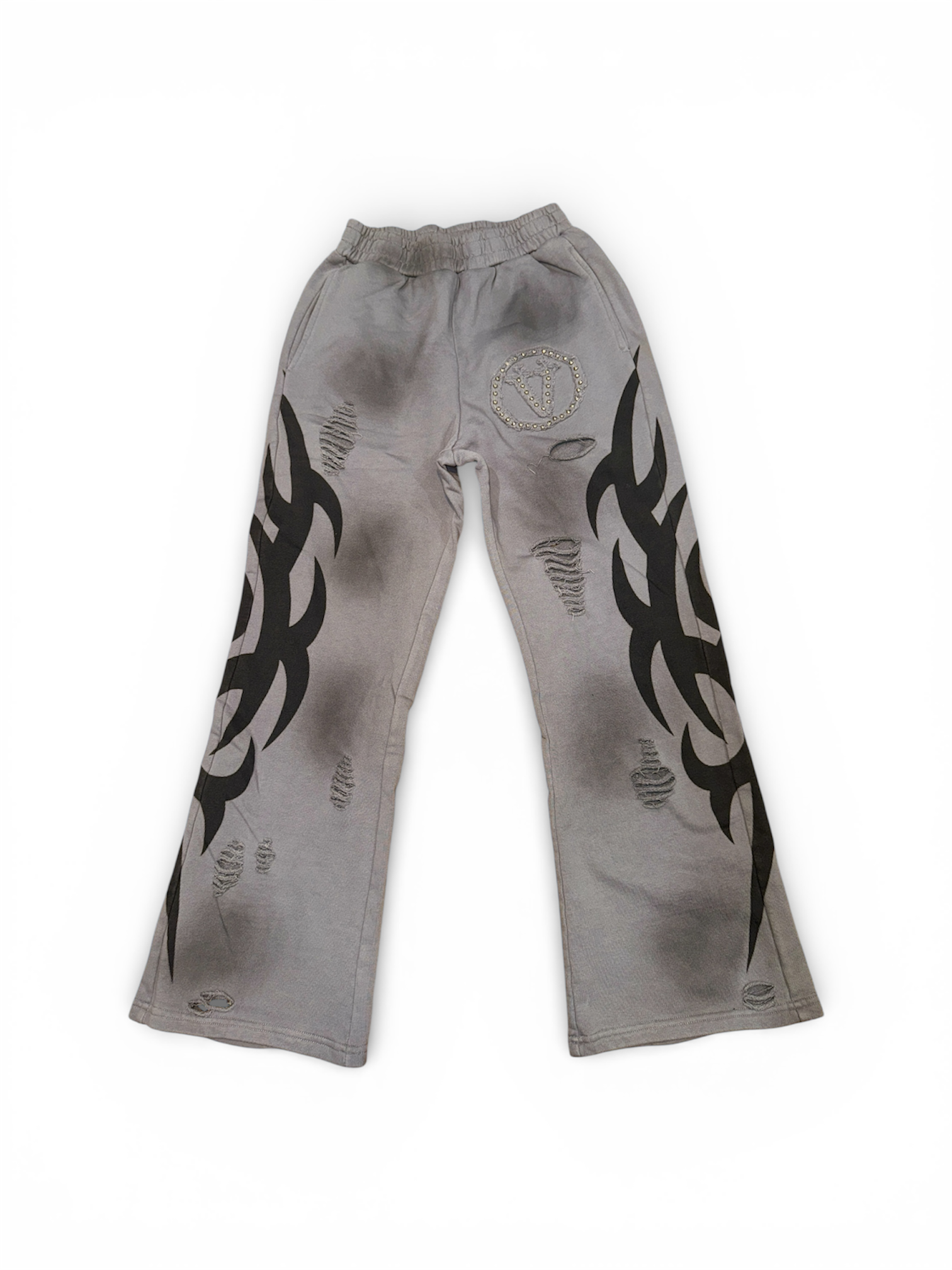 “Chaos” Sweatsuit