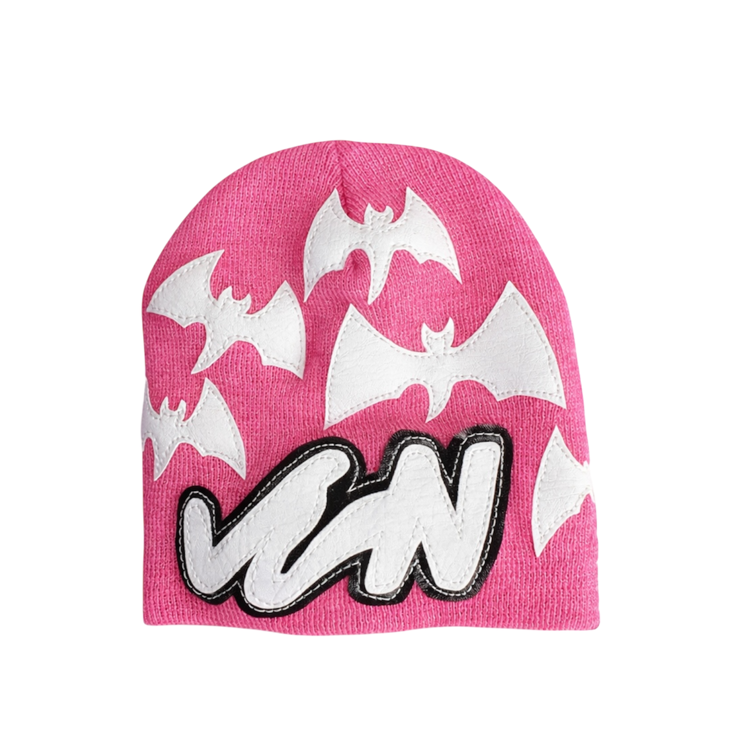 Vday “BatCave” Beanie