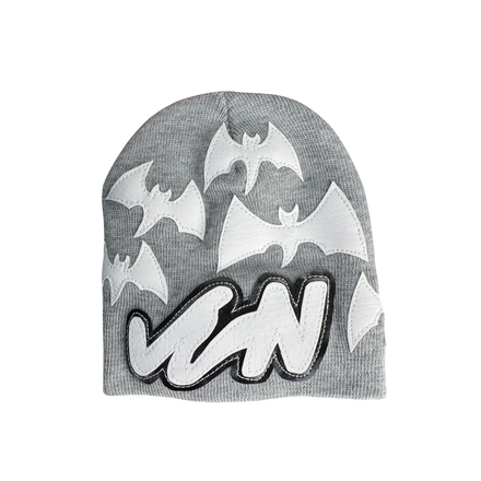Ash “BatCave” Beanie