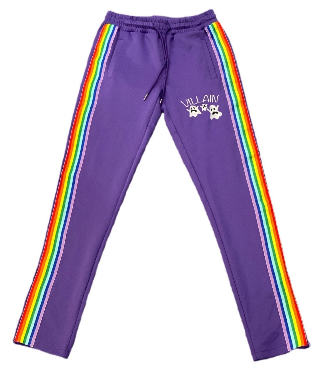 VLN Raceway Track Suit - RAISIN