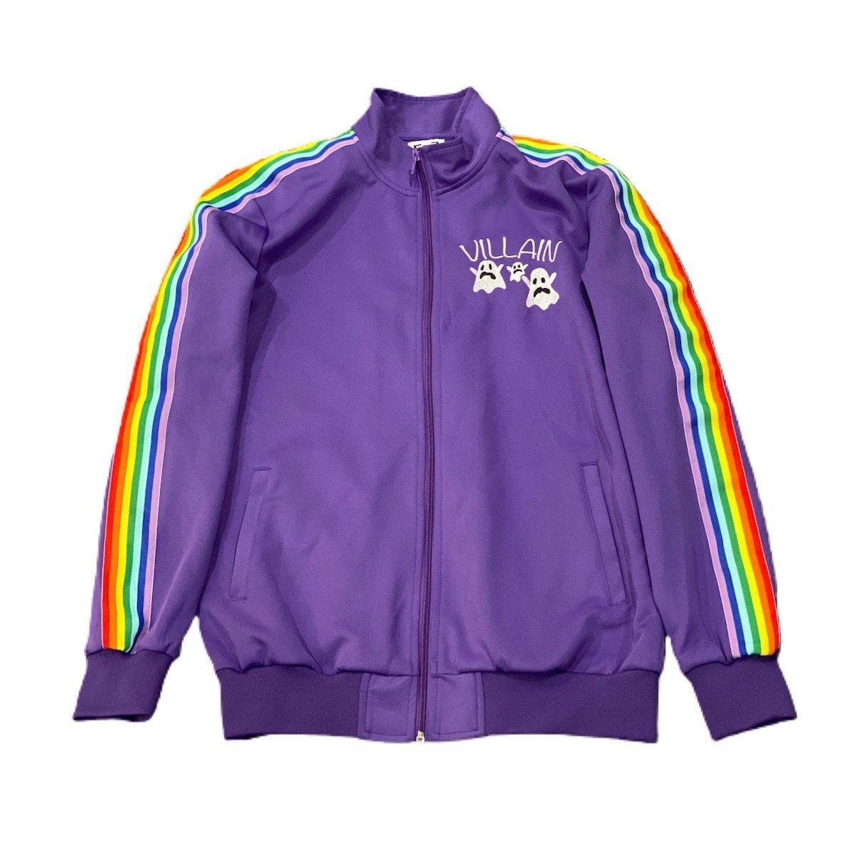 VLN Raceway Track Suit - RAISIN