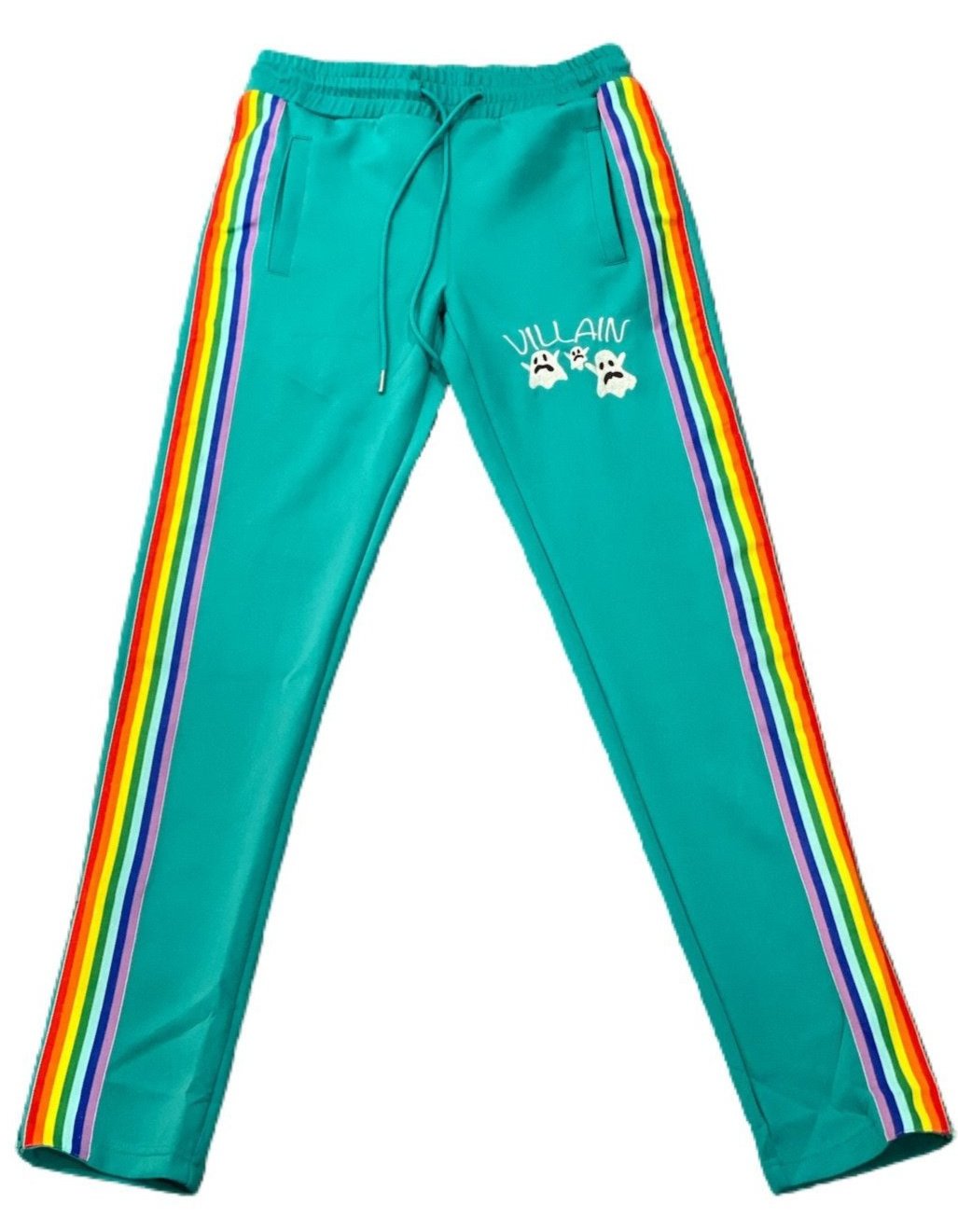 VLN Raceway Track Suit - TEAL